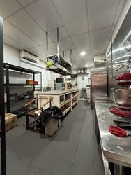 Kampong Bahru Road (D3), Shop House #532143071